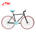 factory high quality fixed gear bike, cheap price fixed gear bike for sale